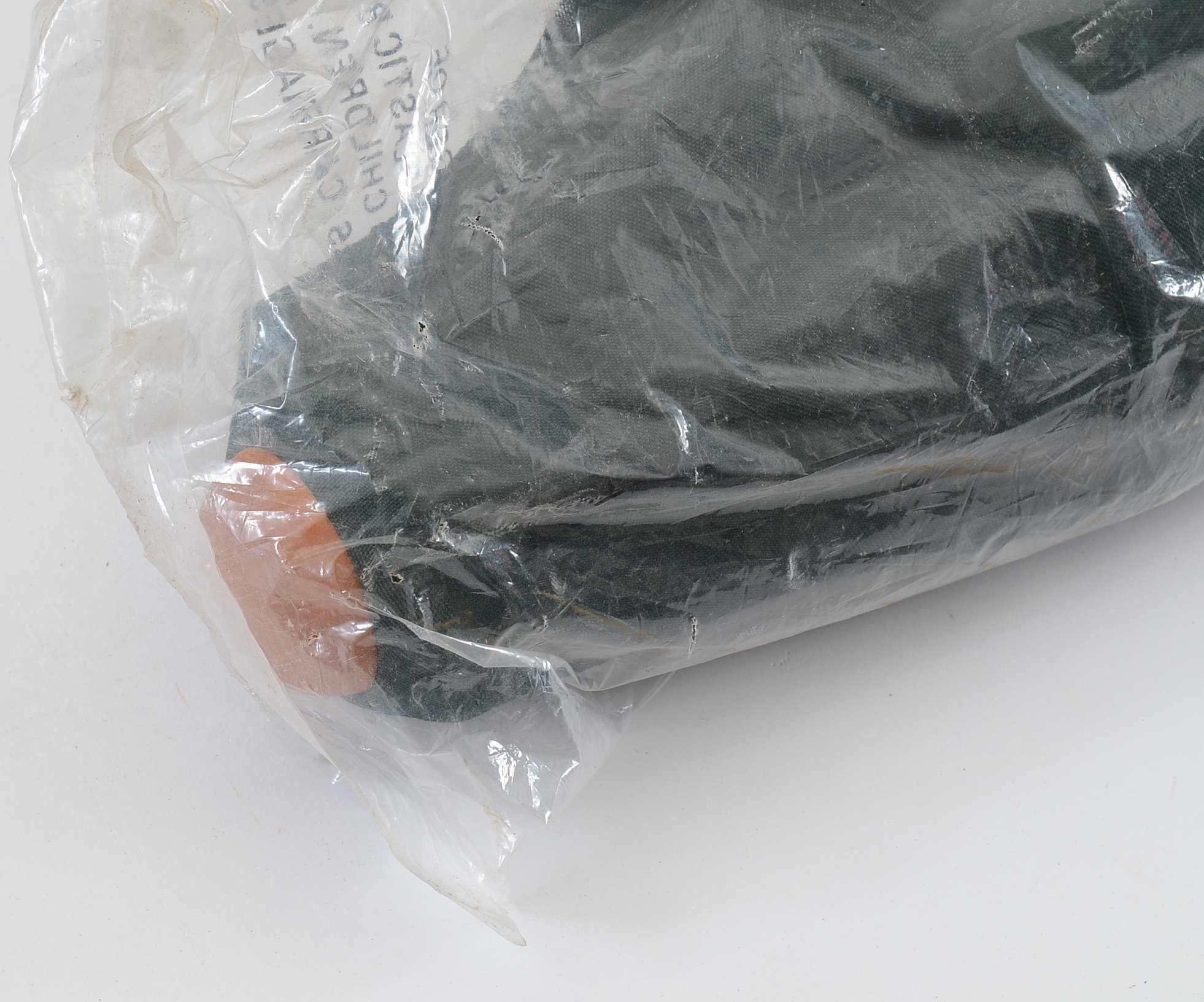 Outdoor Bistro Umbrella and Hammock Chair