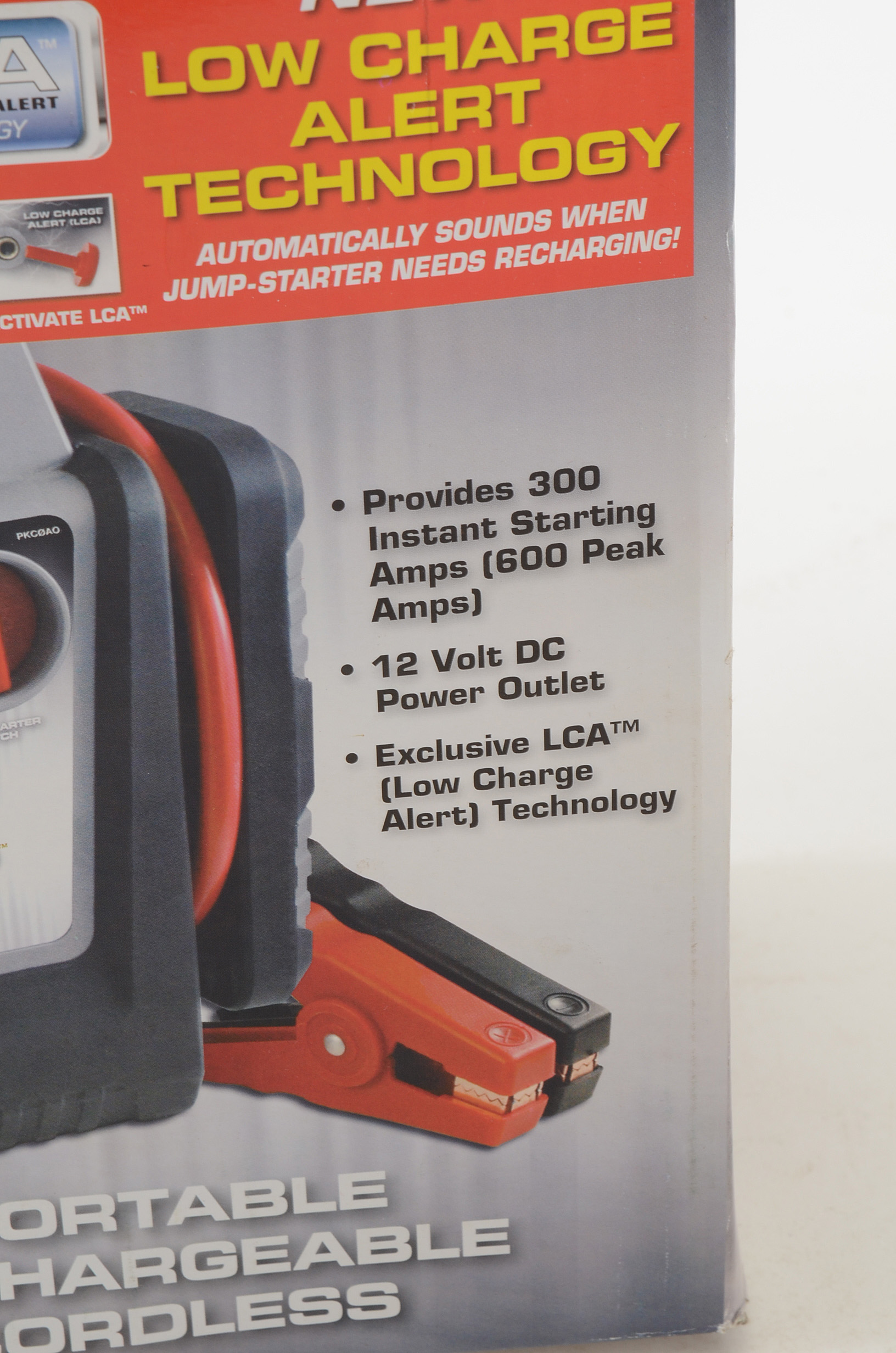 Group of Automotive Items