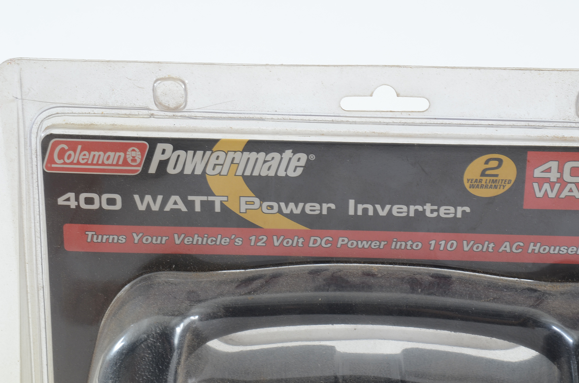 Group of Automotive Items