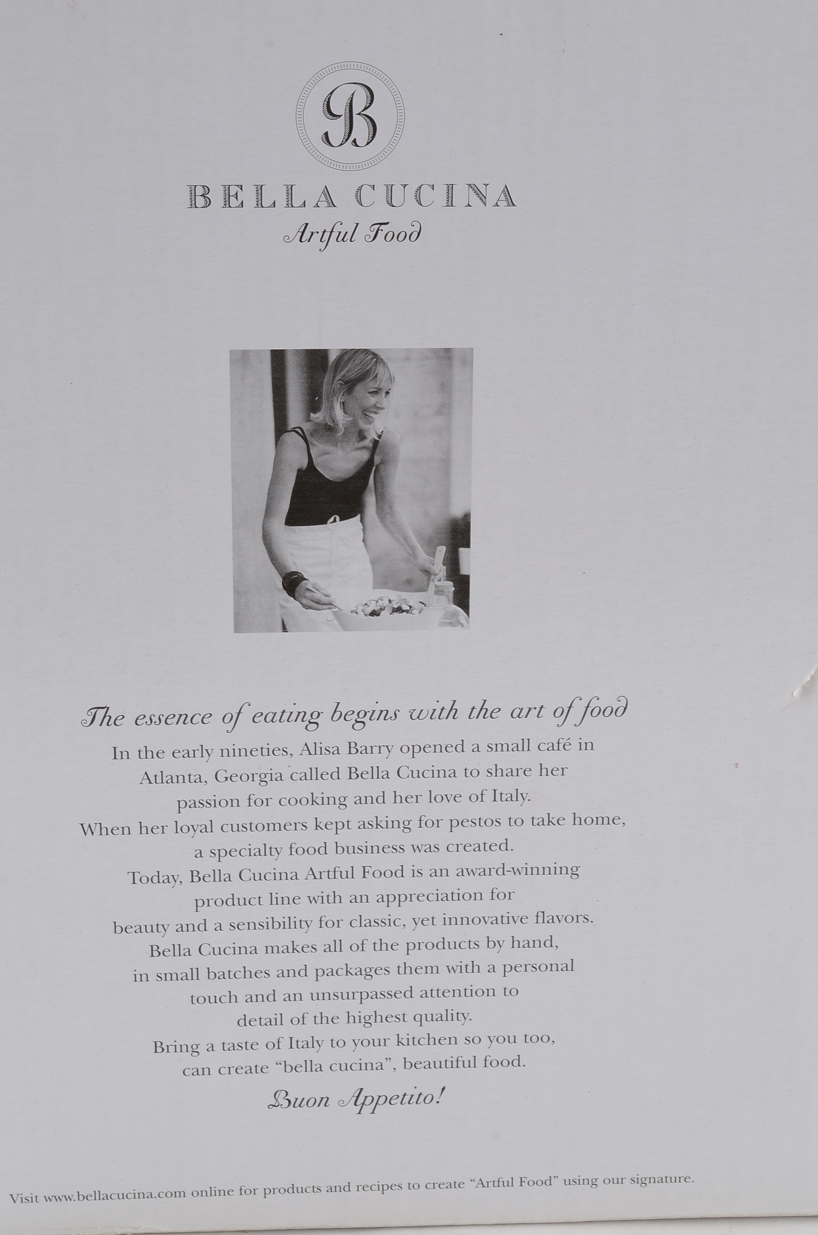 Bella Cucina Convection Toaster Oven