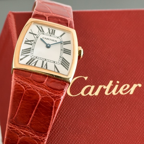 Brand Boutique: Cartier
