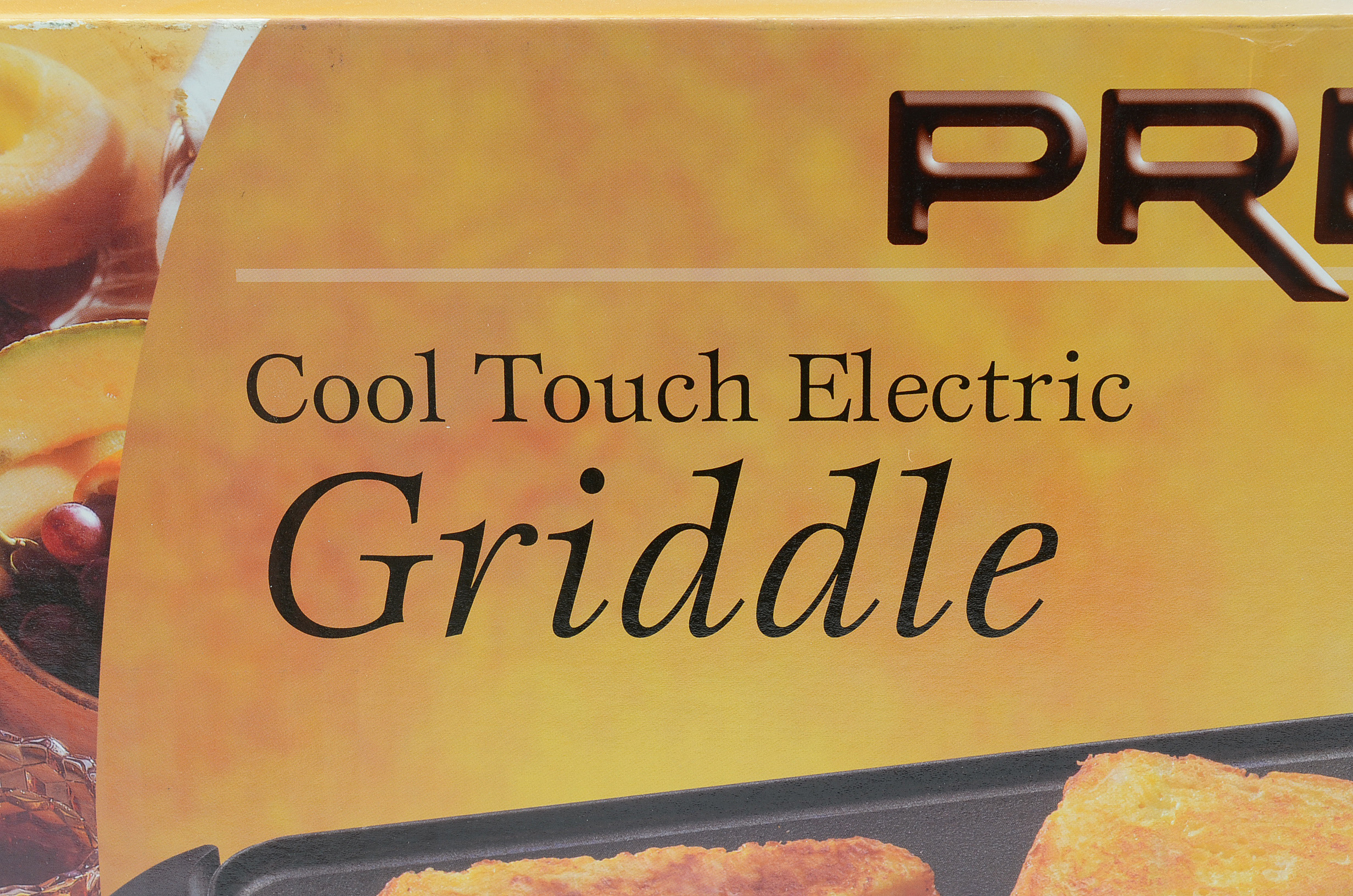 Turkey Fryer and Electric Griddle