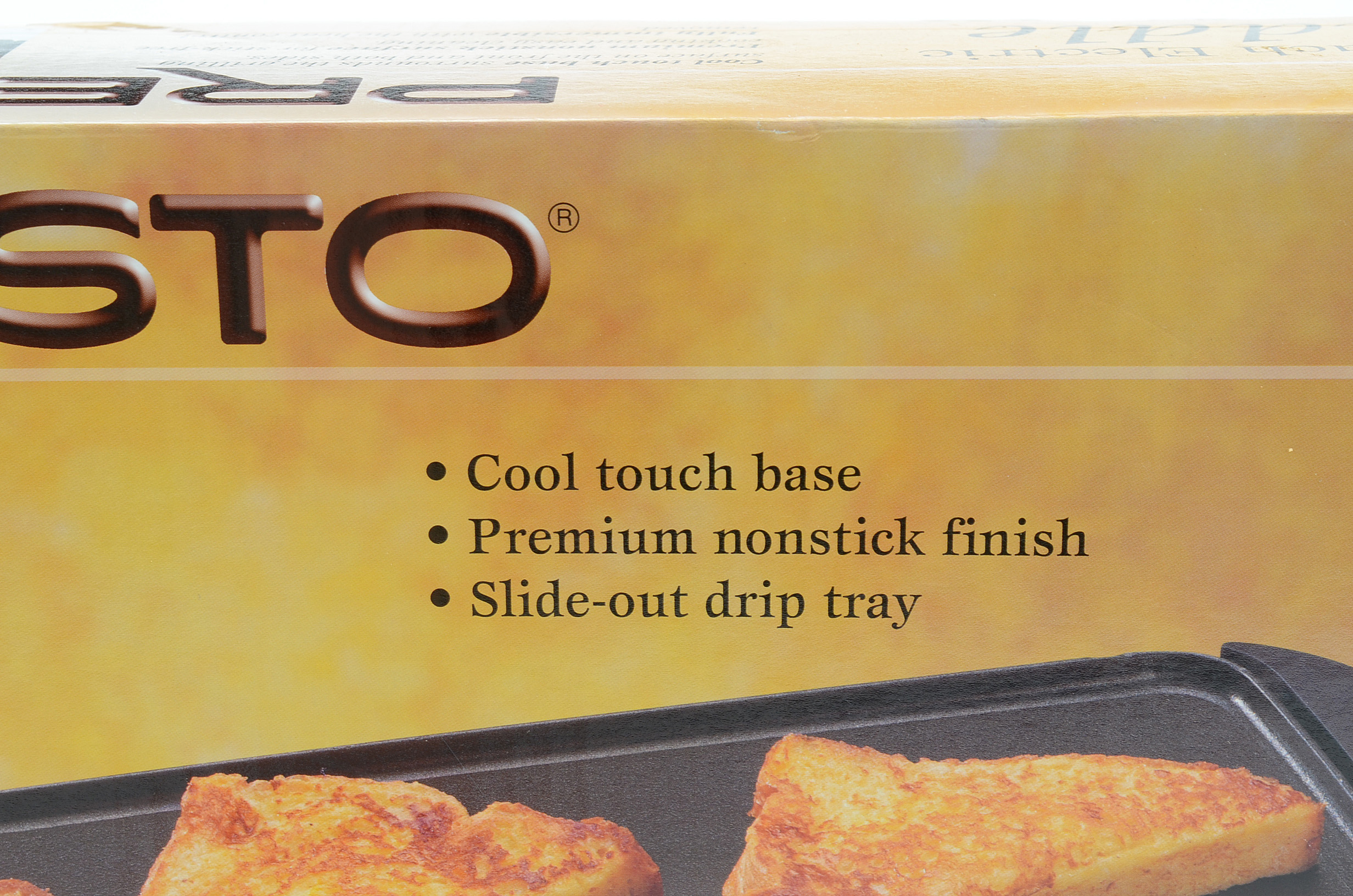 Turkey Fryer and Electric Griddle