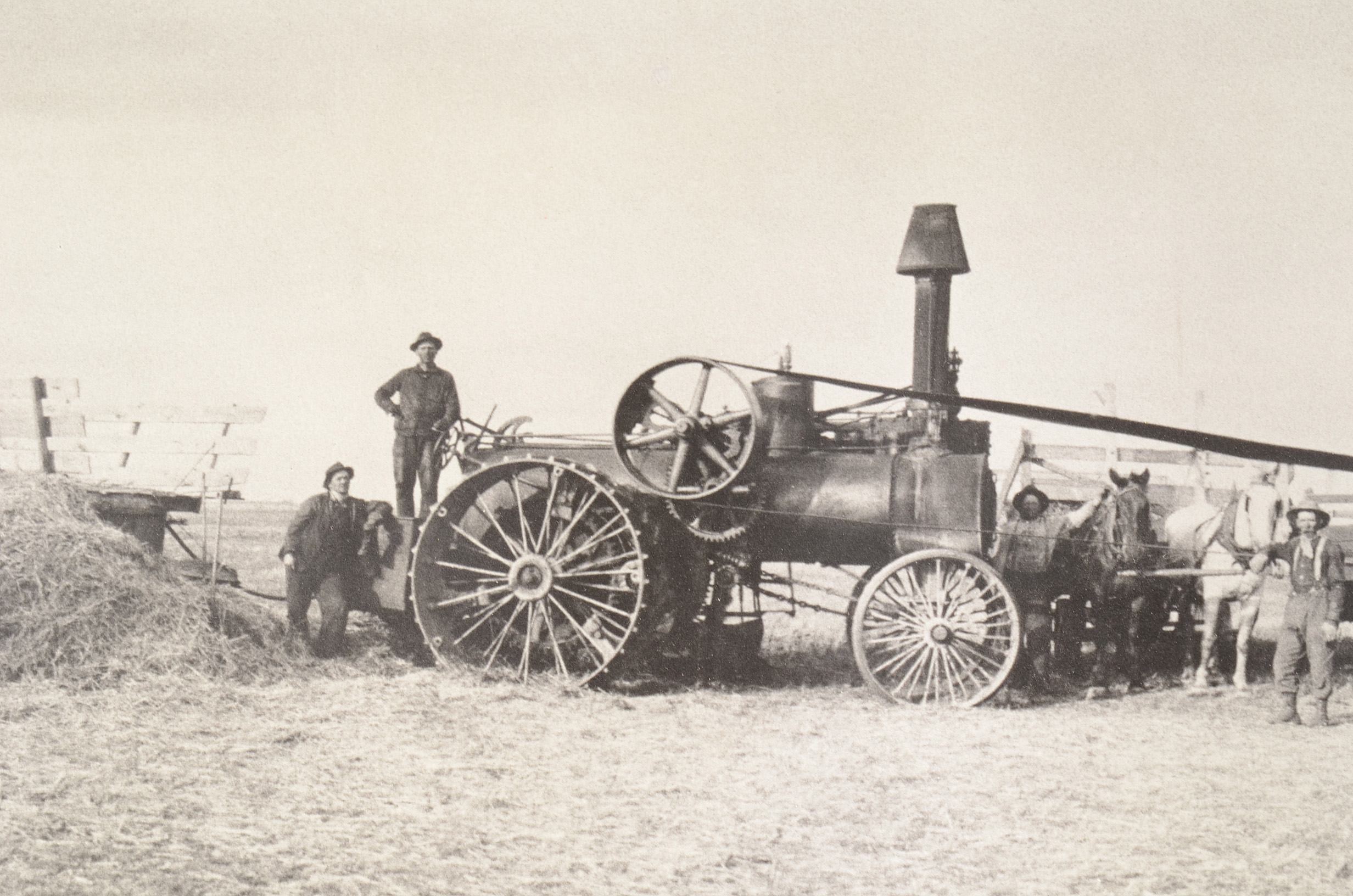 Vintage Decorative Items