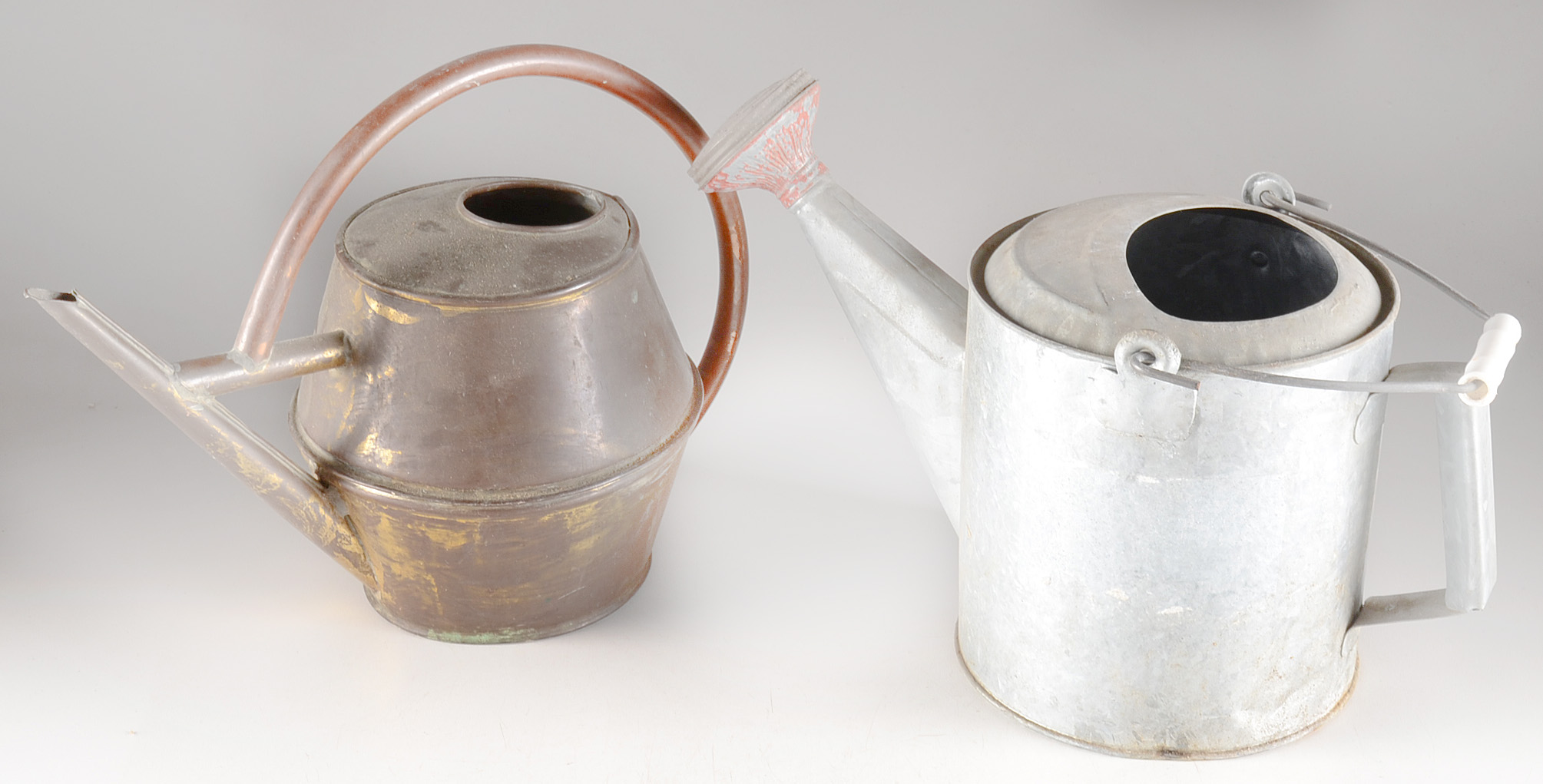 Vintage Decorative Items