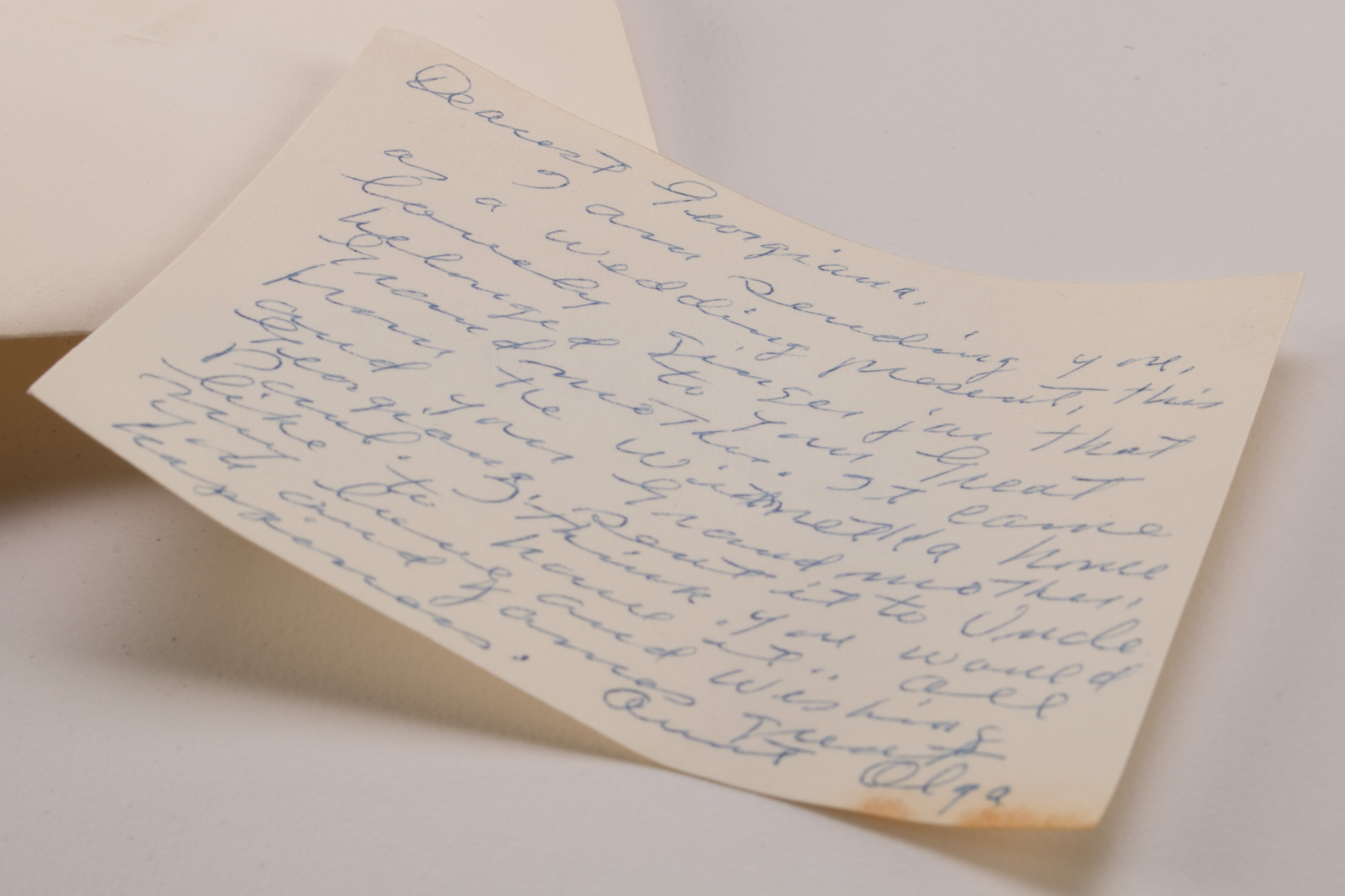 Vintage Lidded Ginger Jar from Copeland, England