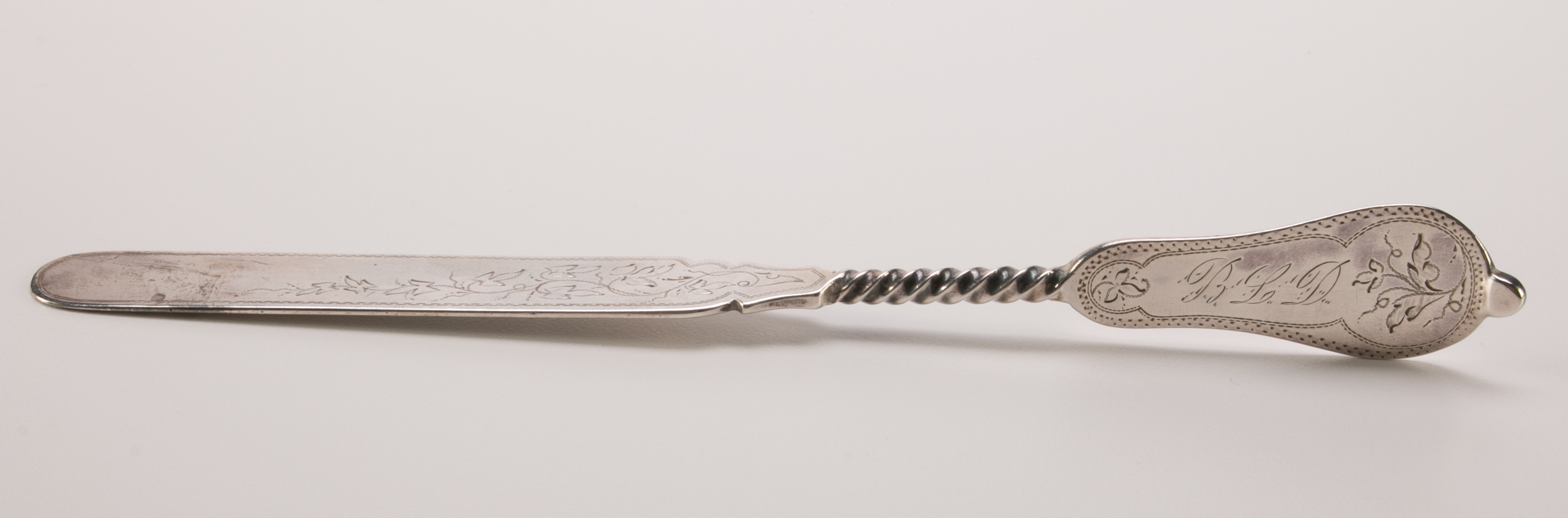 Assorted Sterling Flatware