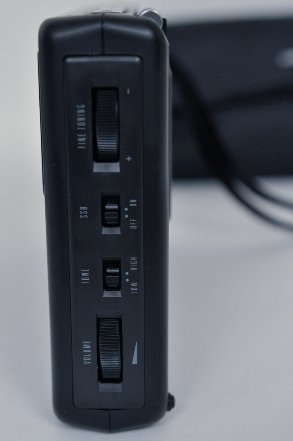 Grundig "Yacht Boy 400" Short Wave Radio