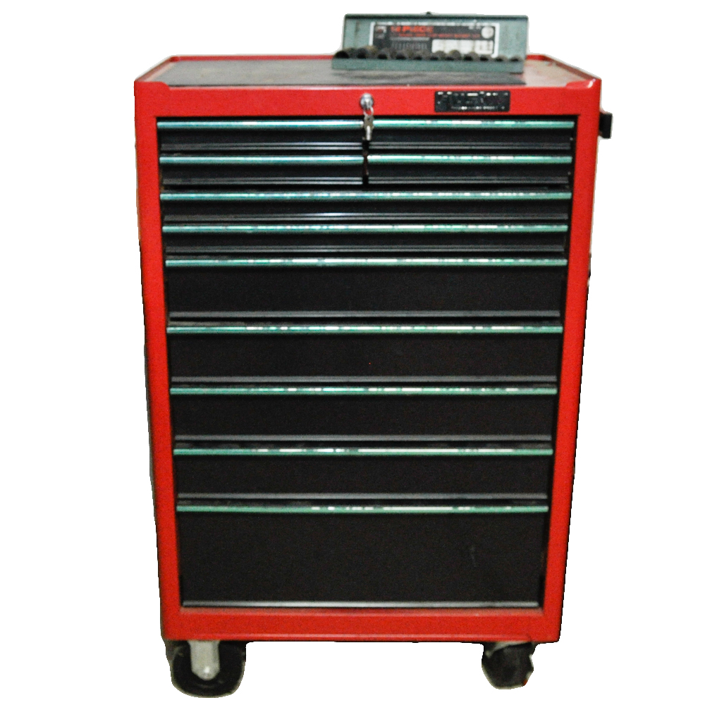 Husky Professional Tool Chest