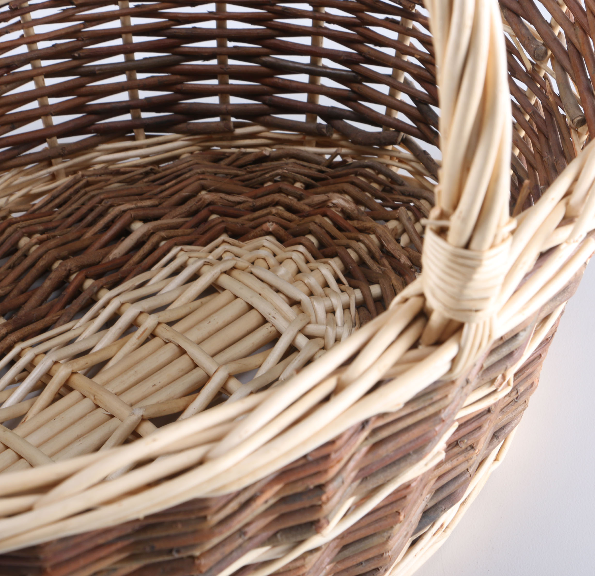 Collection of Baskets
