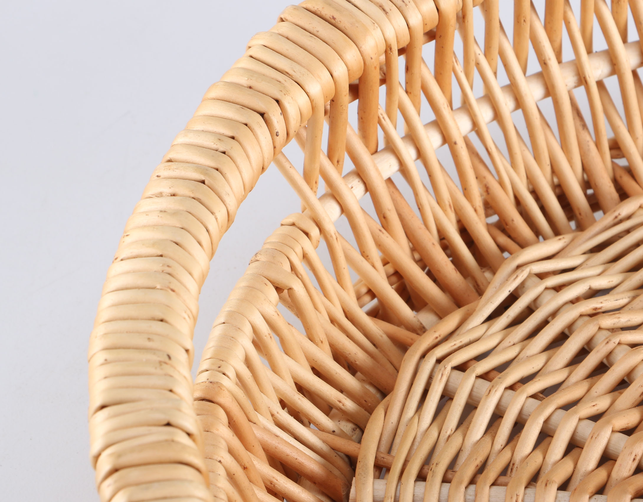 Collection of Baskets