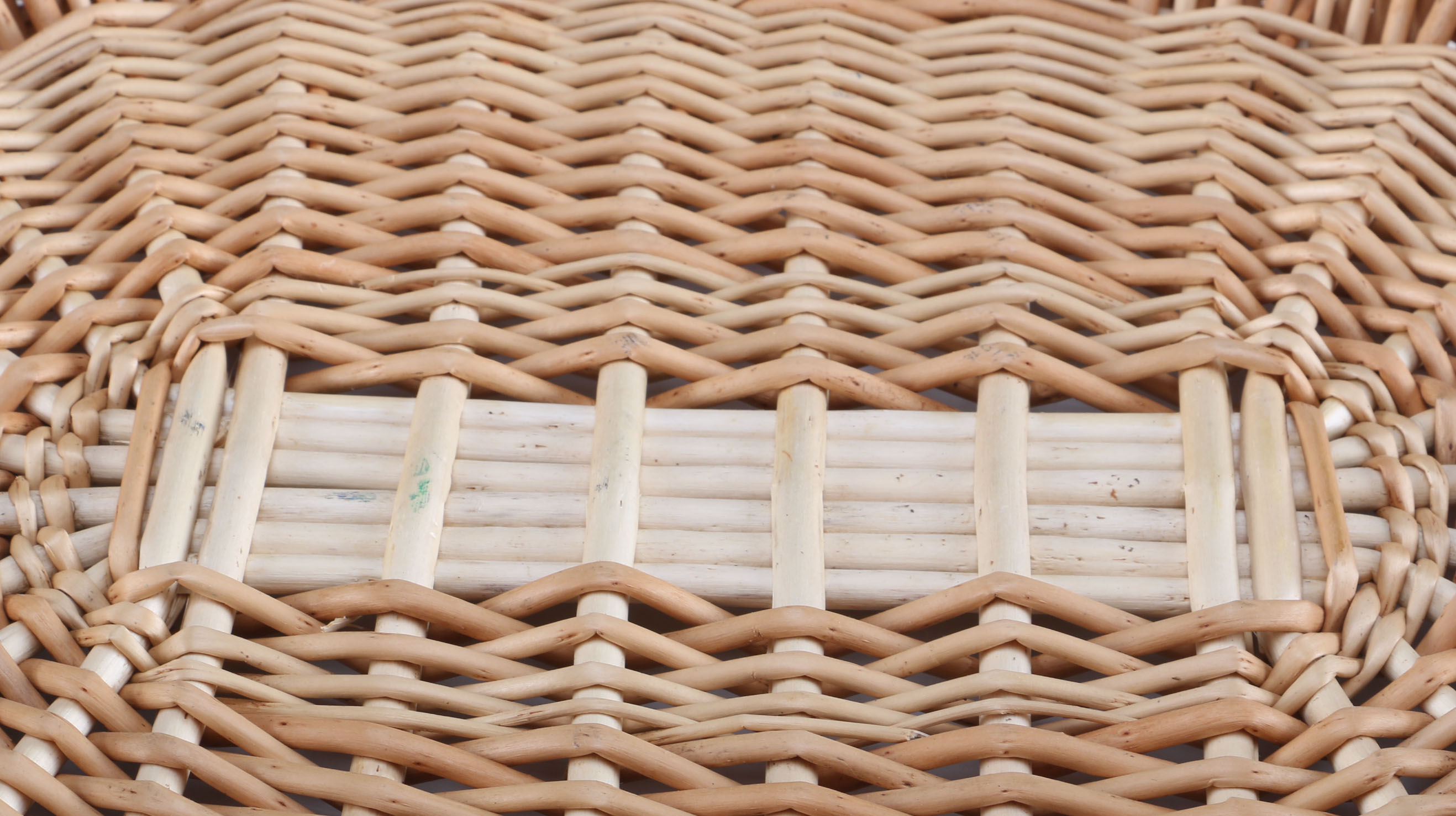Collection of Baskets