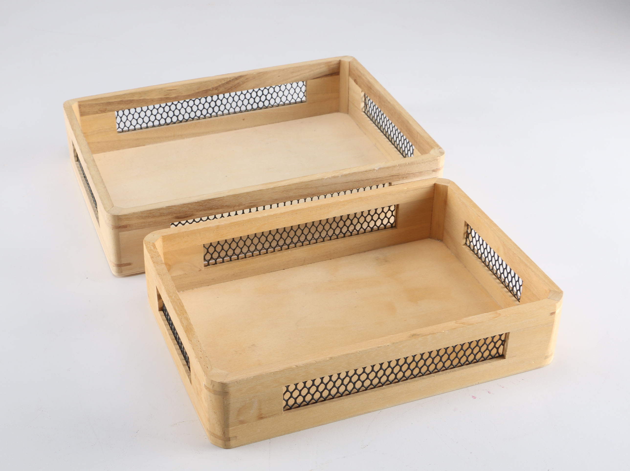 Collection of Baskets