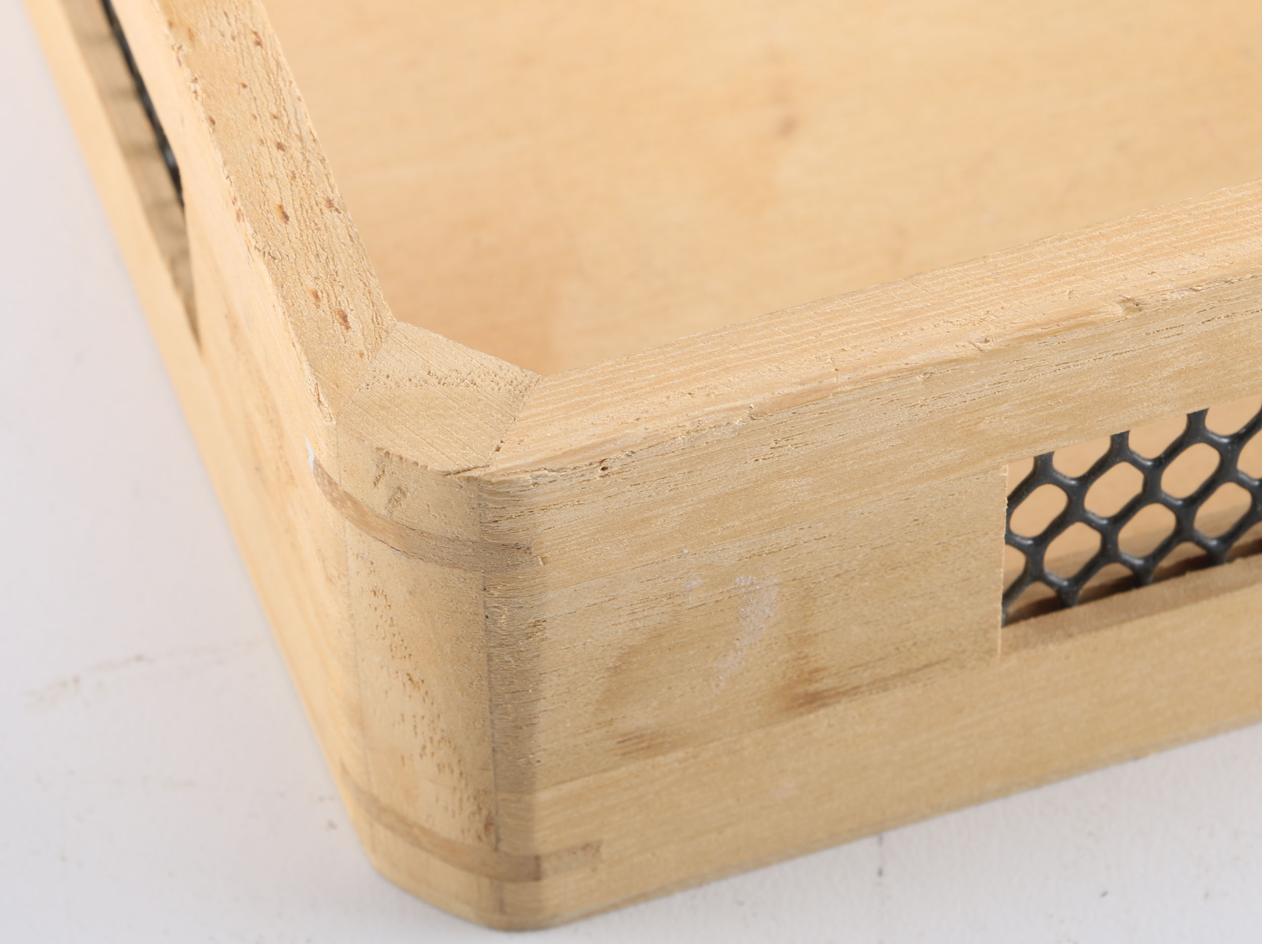 Collection of Baskets