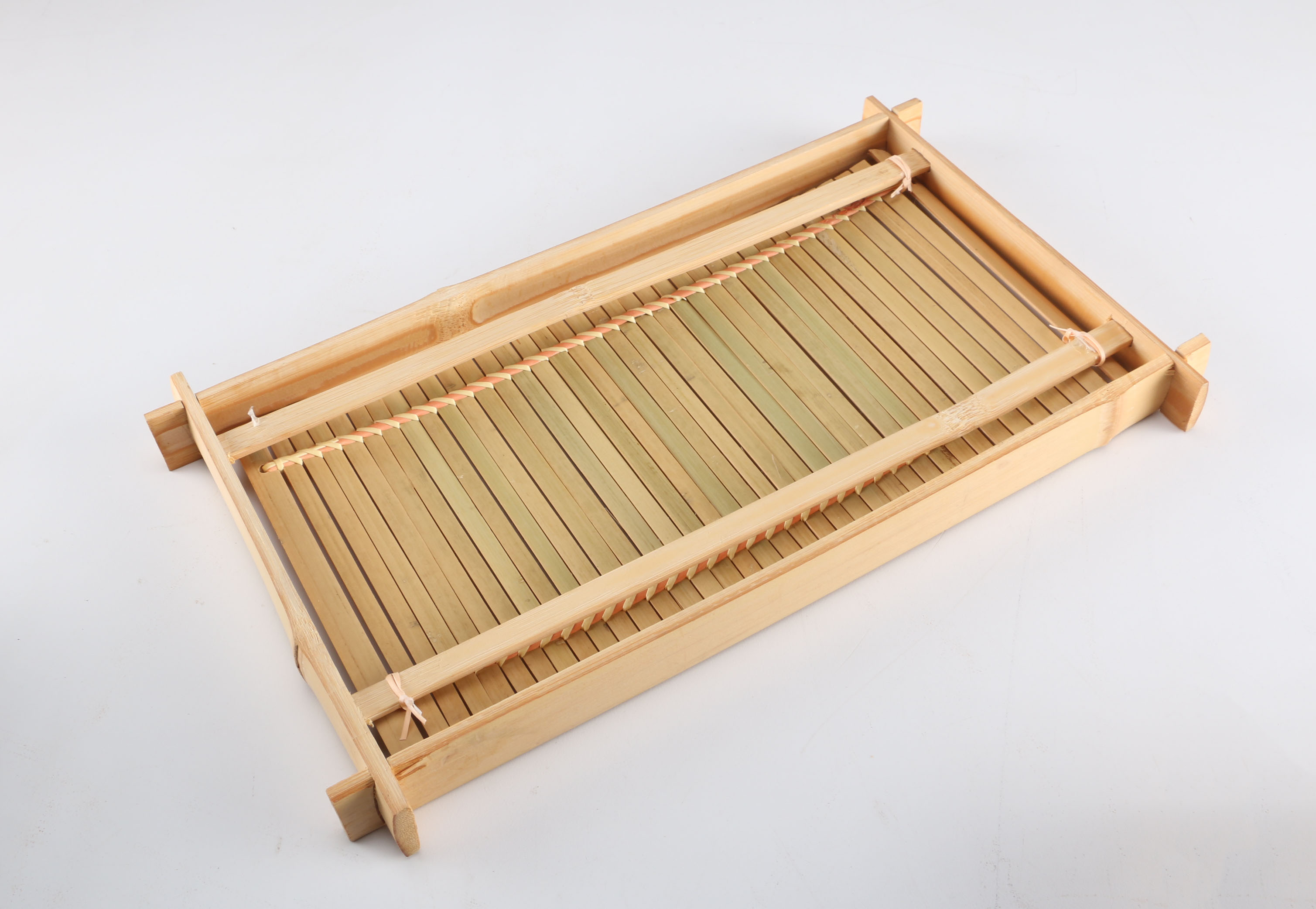 Collection of Baskets