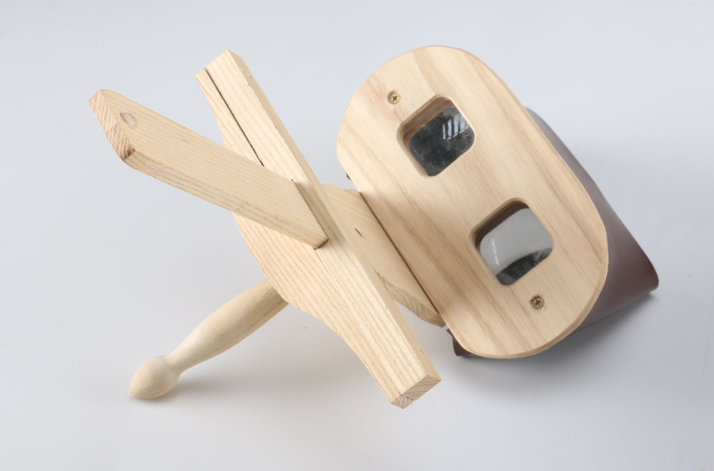 Collection of Baskets