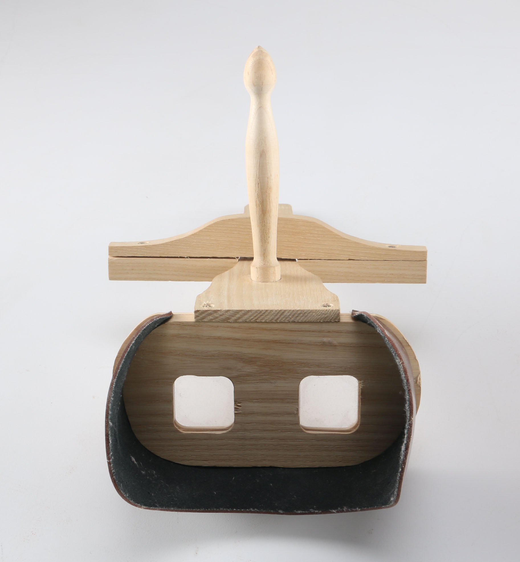 Collection of Baskets