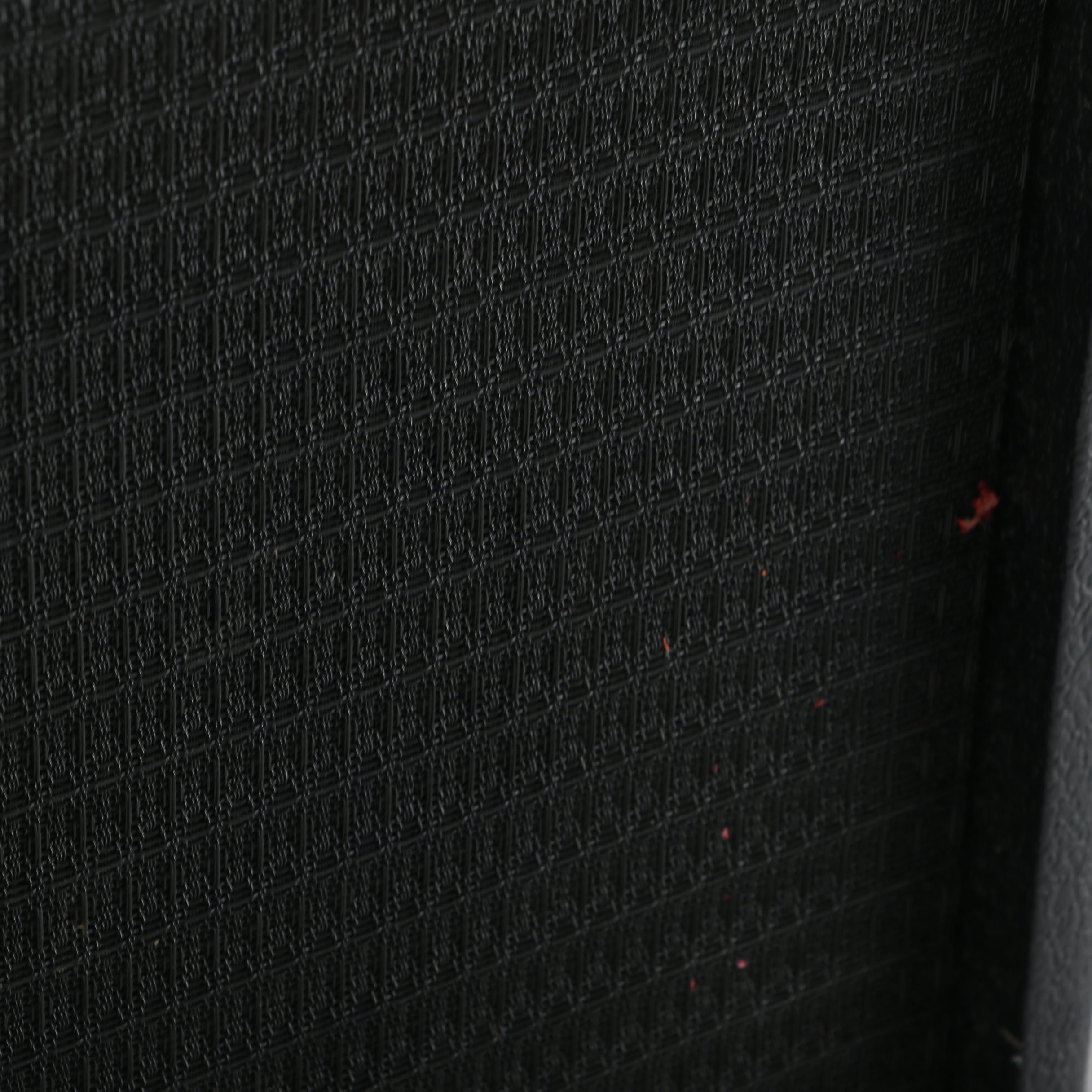 Fender and Quantum Guitar Amplifiers