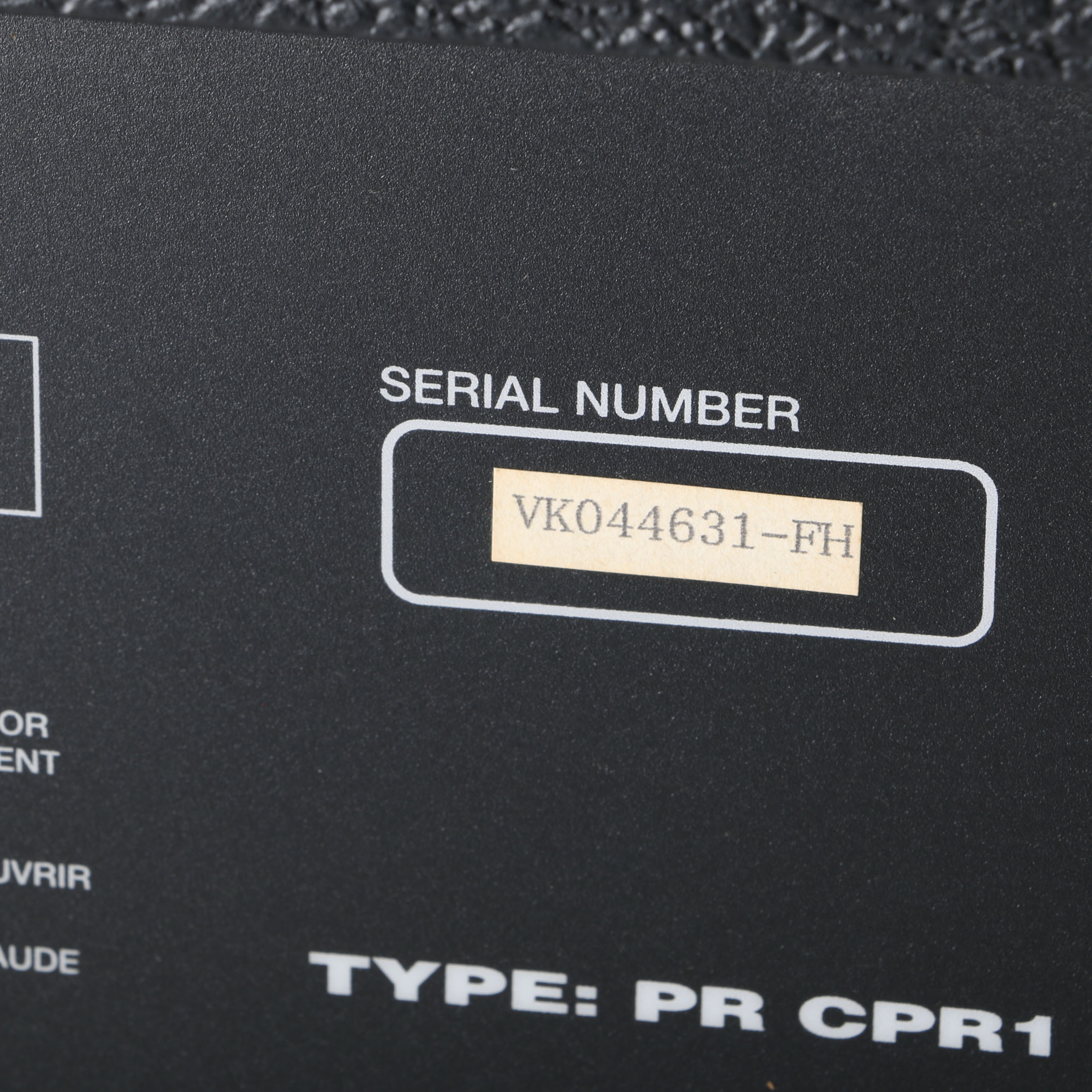 Fender and Quantum Guitar Amplifiers