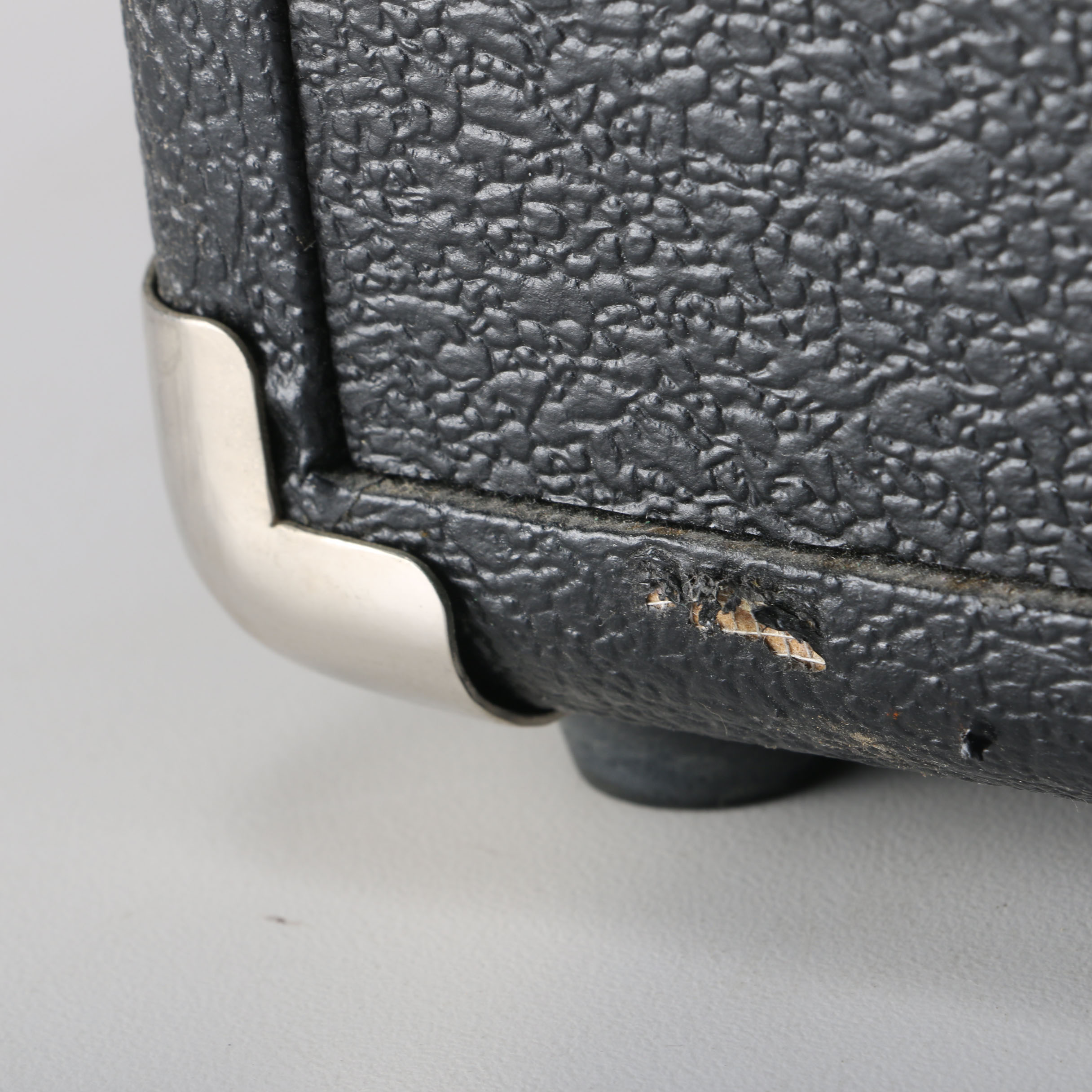 Fender and Quantum Guitar Amplifiers