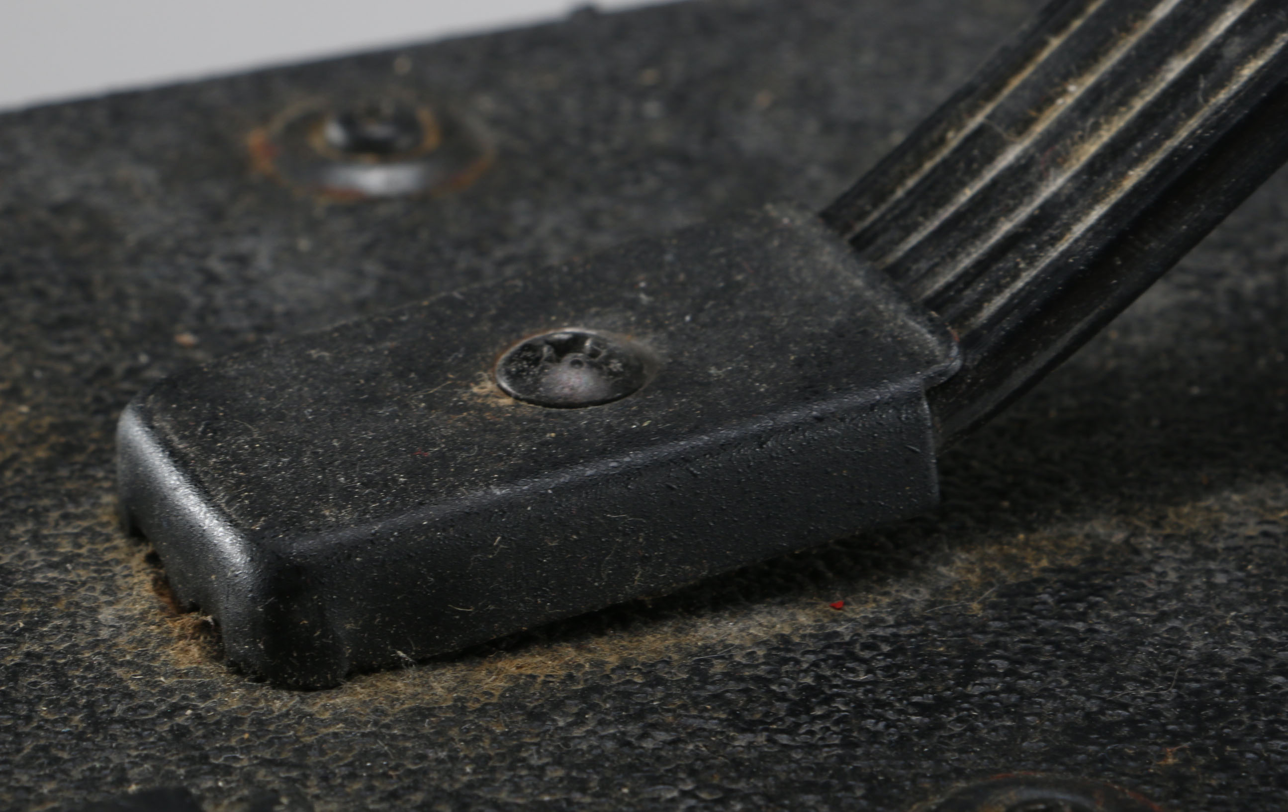 Fender and Quantum Guitar Amplifiers