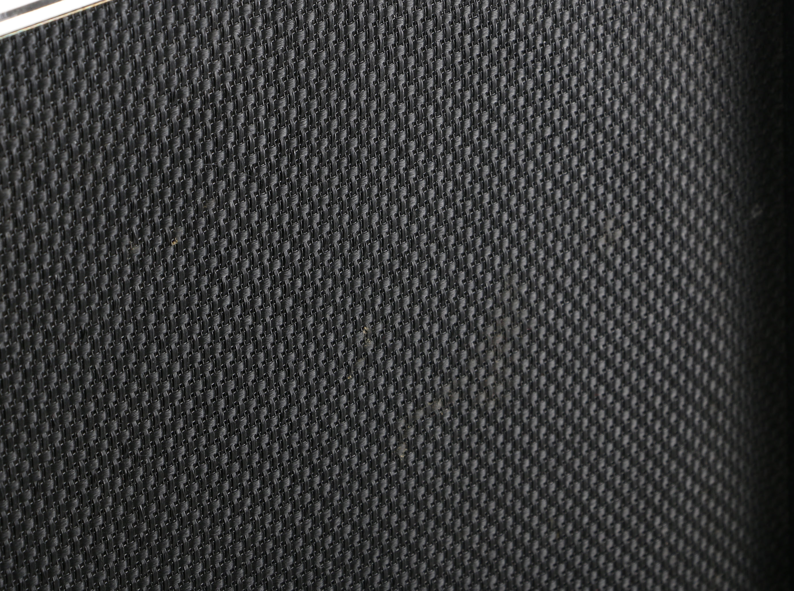 Fender and Quantum Guitar Amplifiers