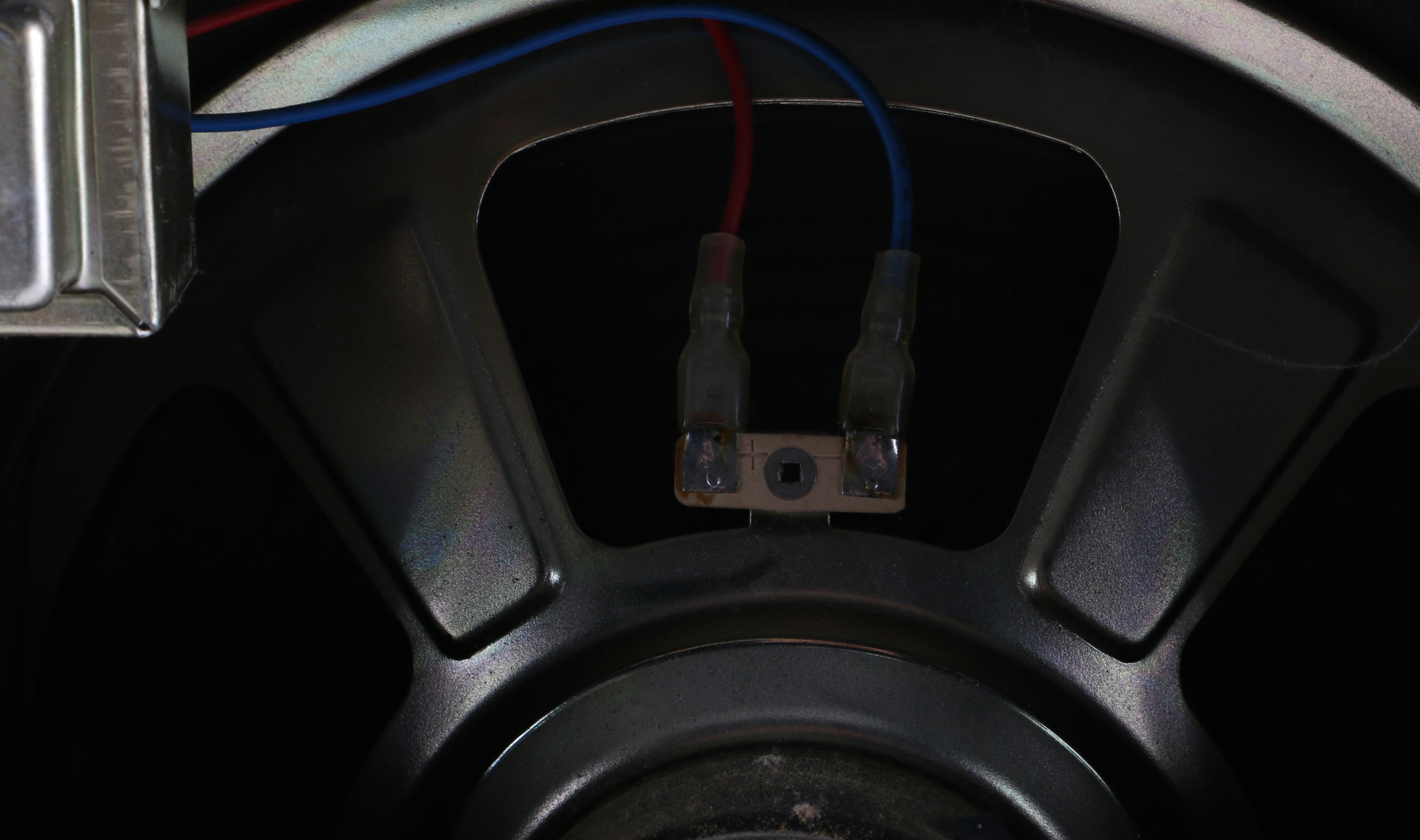 Fender and Quantum Guitar Amplifiers