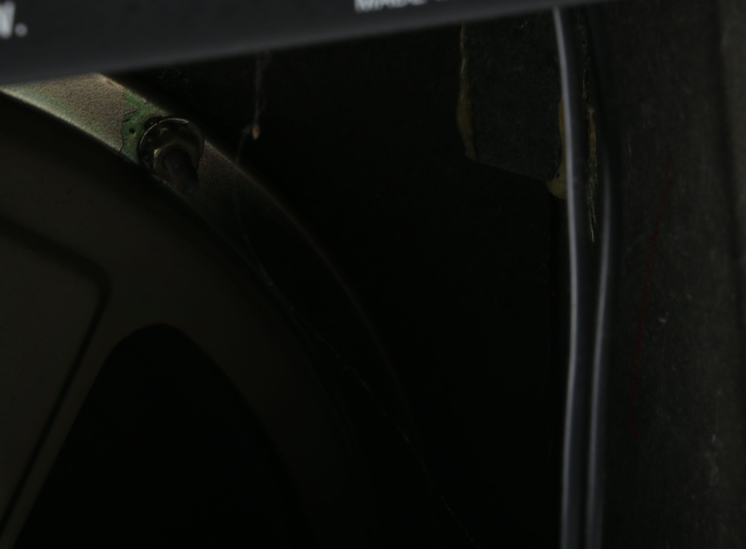 Fender and Quantum Guitar Amplifiers