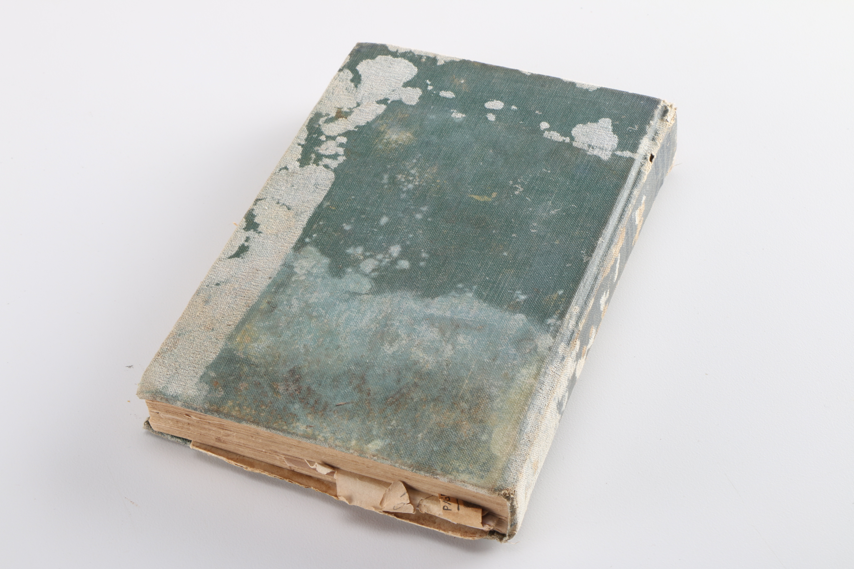 Pair of Vintage Cookbooks