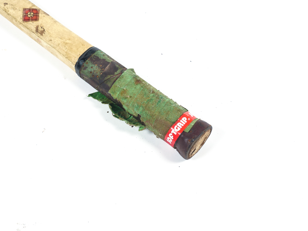 MacGregor Vintage Tennis Racquet