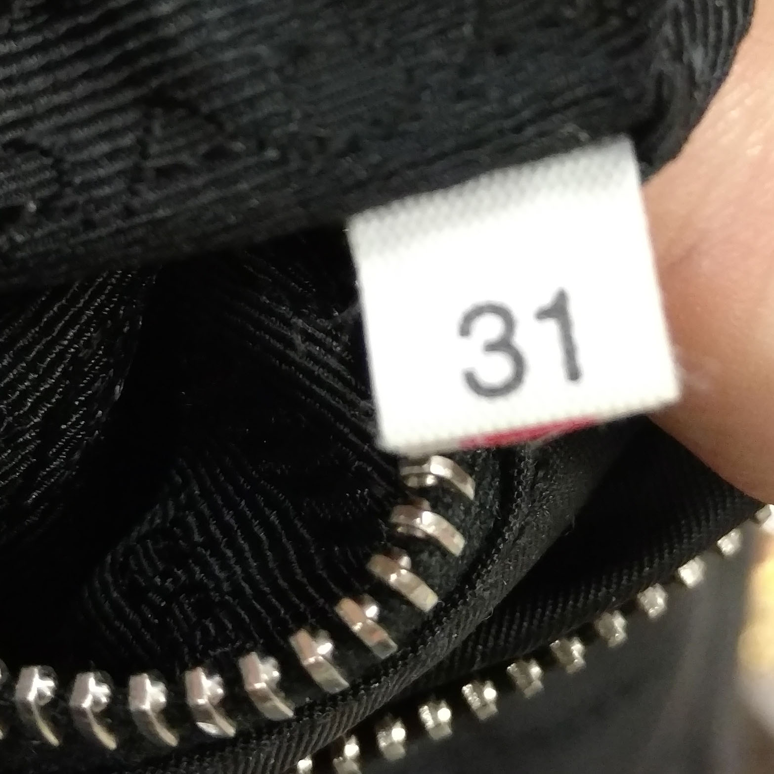 Prada Black Quilted Shoulderbag