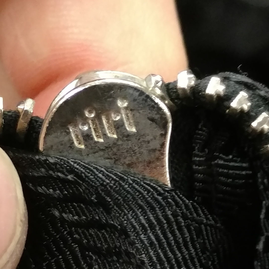 Prada Black Quilted Shoulderbag