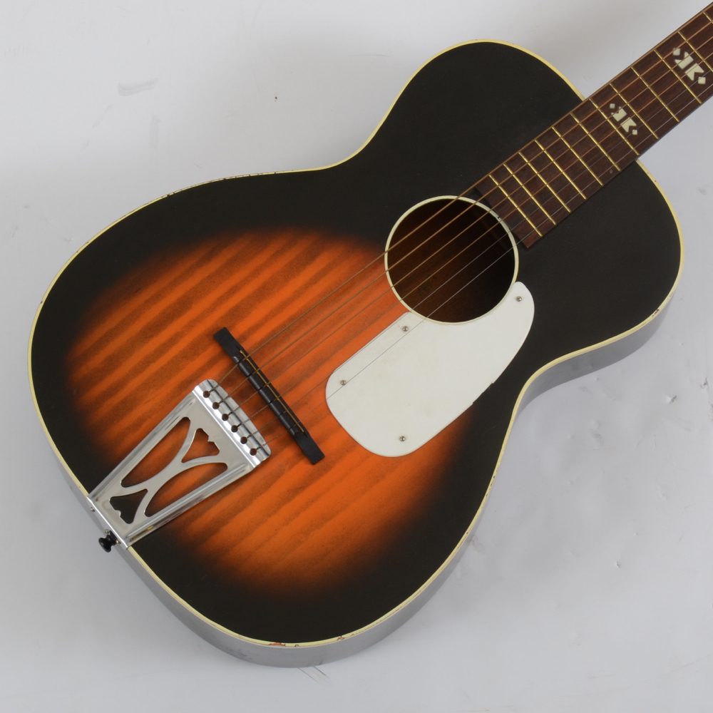 Harmony Stella Acoustic Guitar