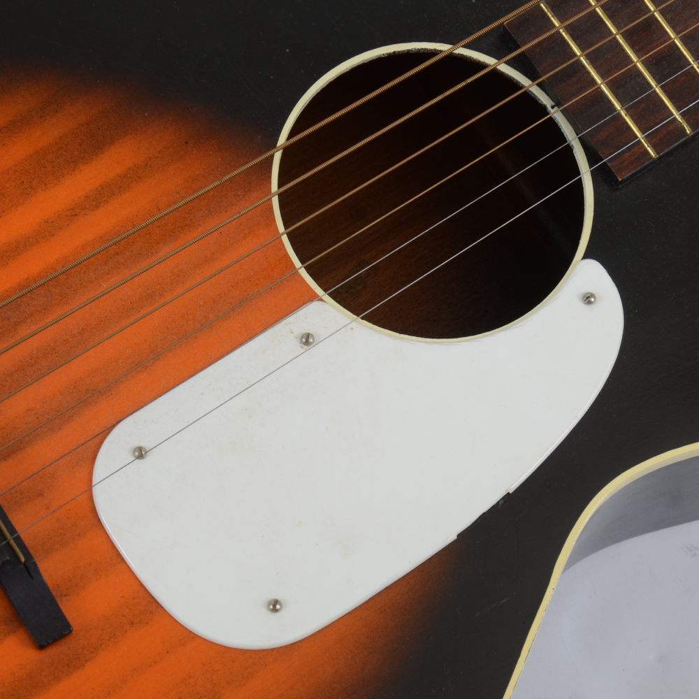 Harmony Stella Acoustic Guitar