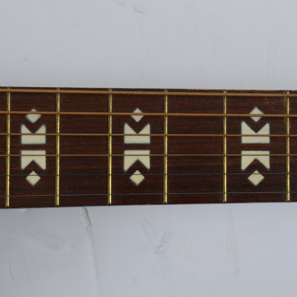 Harmony Stella Acoustic Guitar