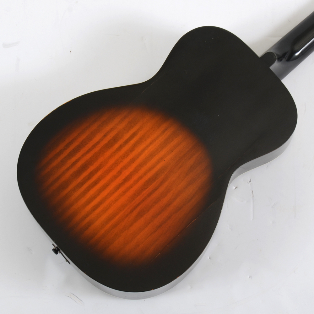 Harmony Stella Acoustic Guitar