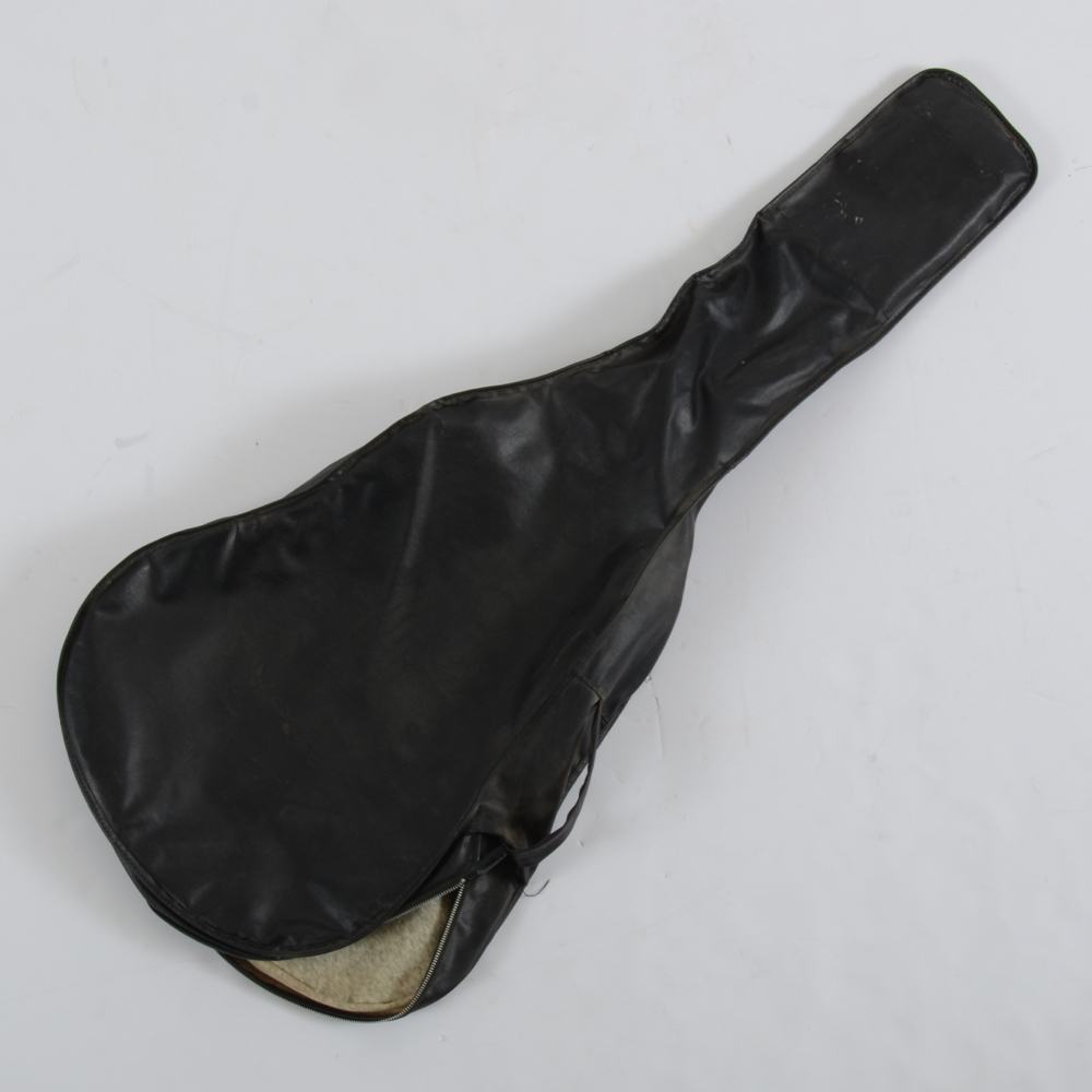 Harmony Stella Acoustic Guitar