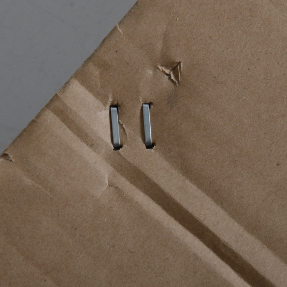 Southern Patio 9' Taupe Market Umbrella