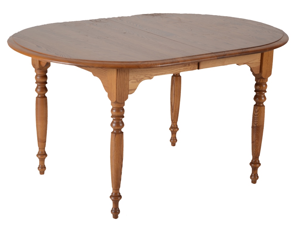 Oak Dining Table and Chairs