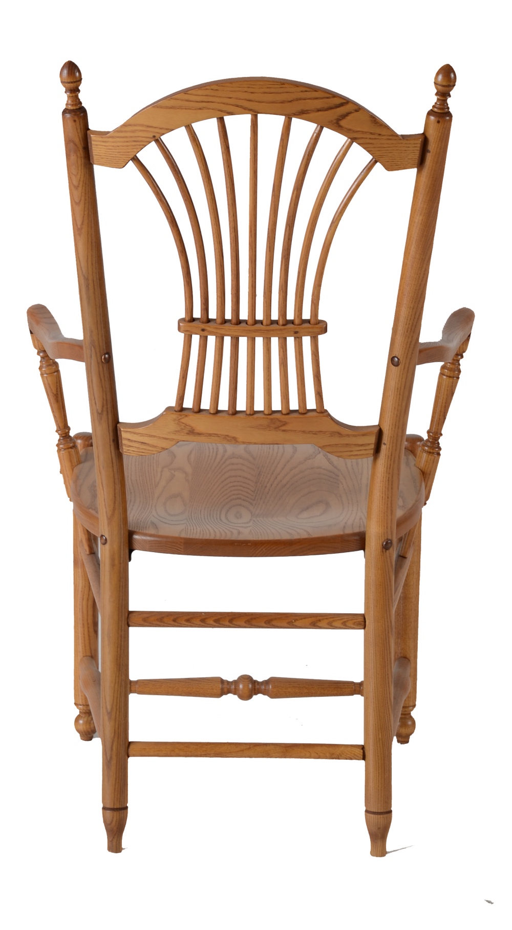 Oak Dining Table and Chairs