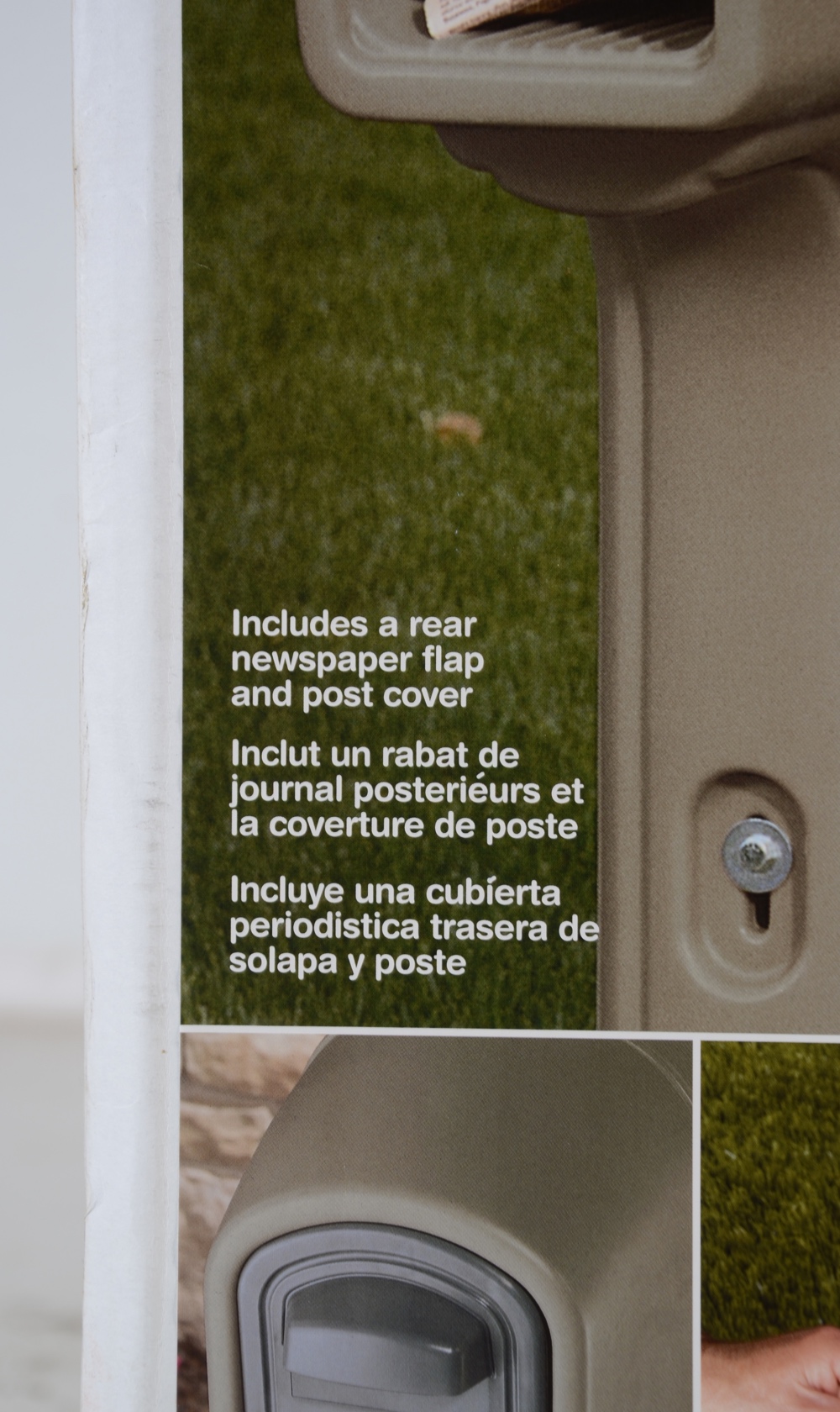 MailMaster TrimLine Plus