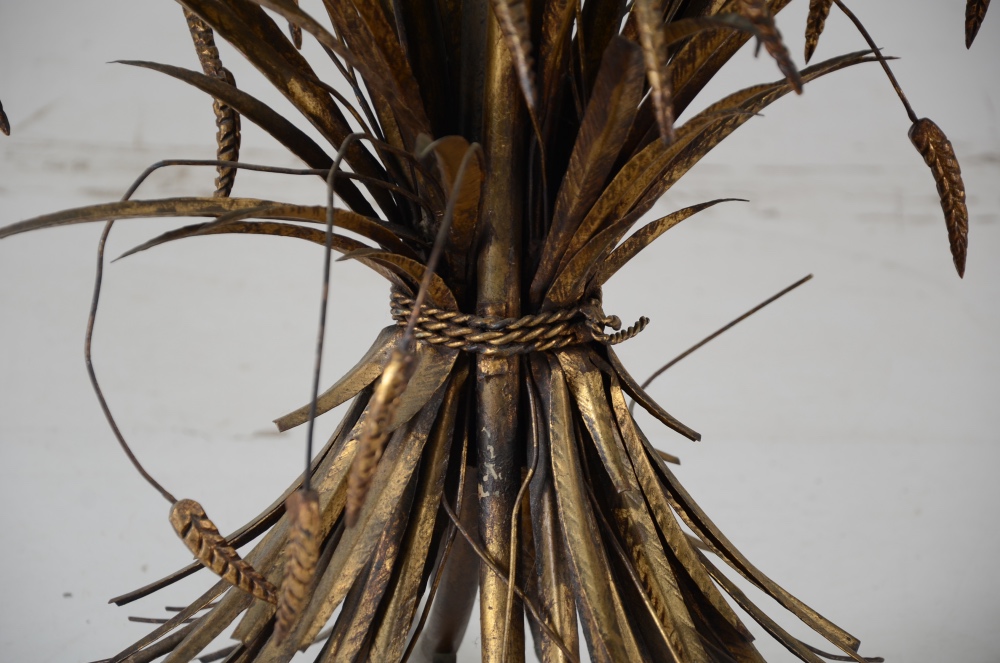 Glass Top Dining Table