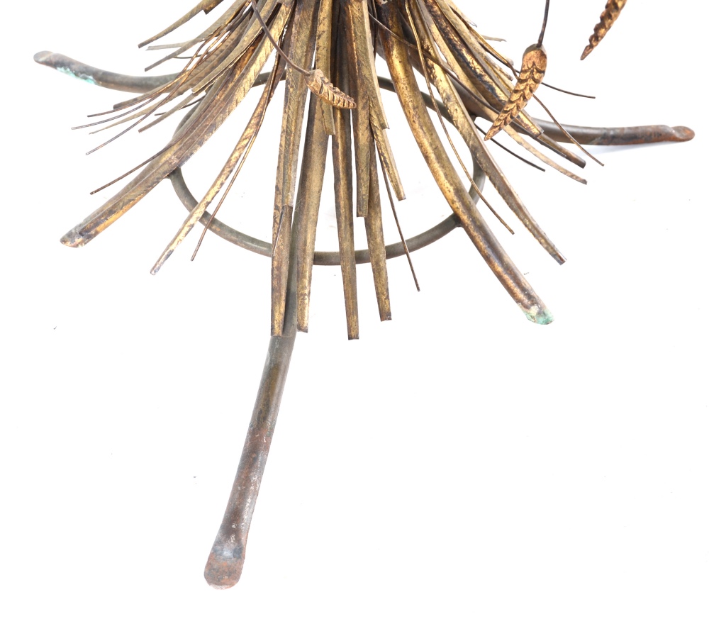 Glass Top Dining Table