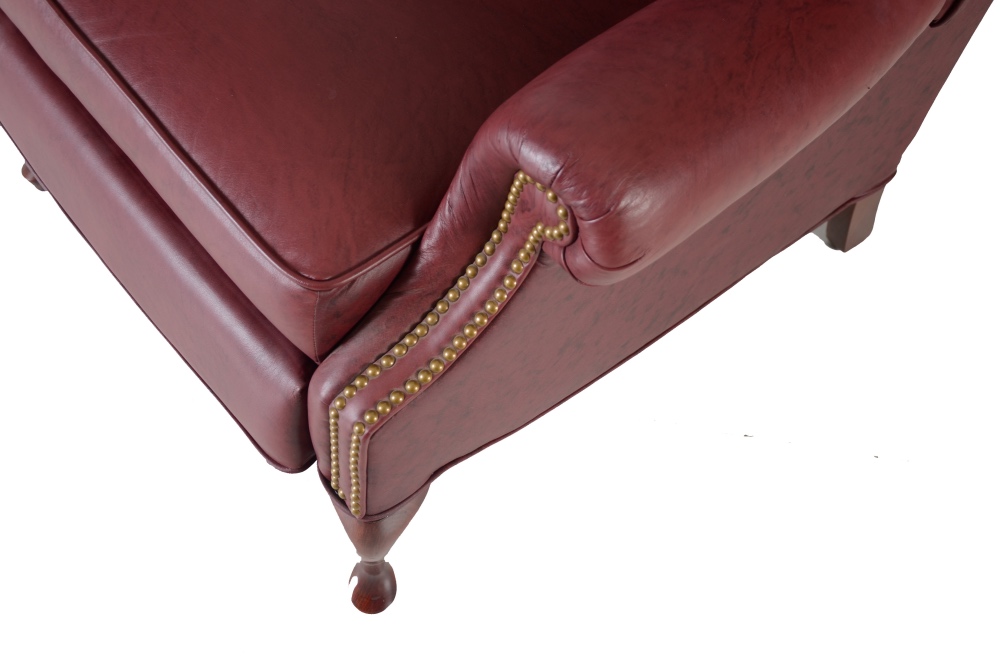 Lane Furniture Leather Recliner