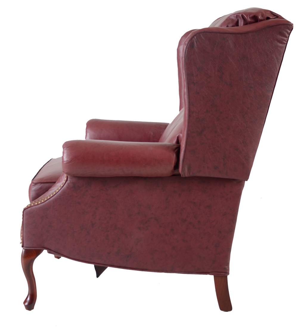 Lane Furniture Leather Recliner