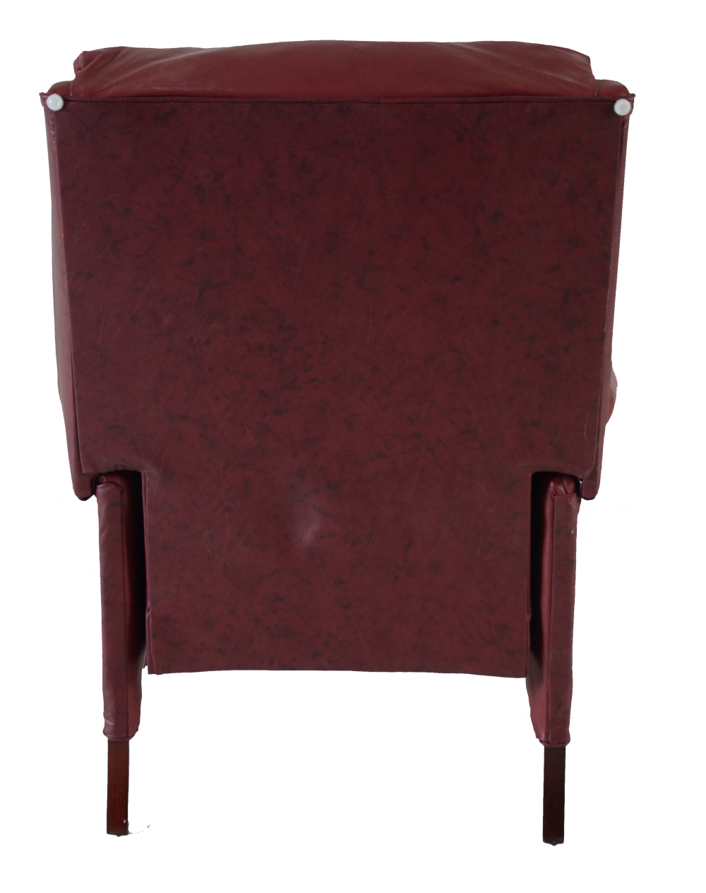 Lane Furniture Leather Recliner