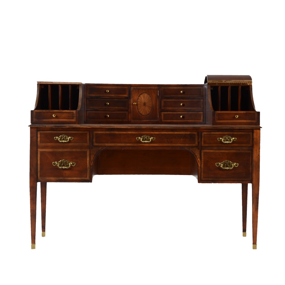 Carlton Desk