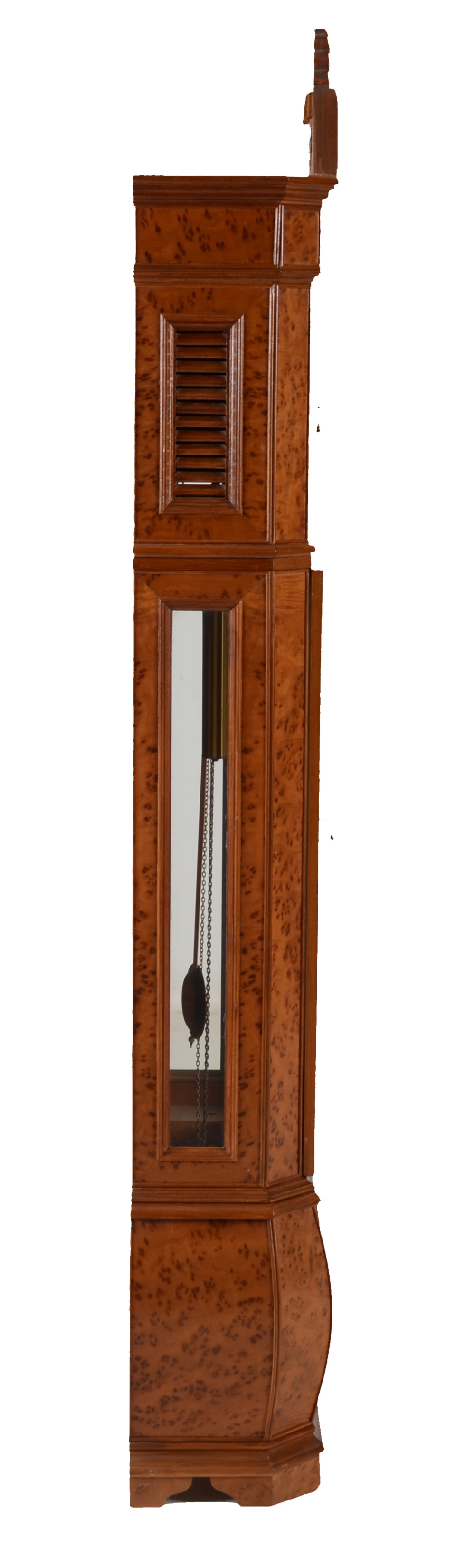 Tempus Fugit European Style Grandfather Clock