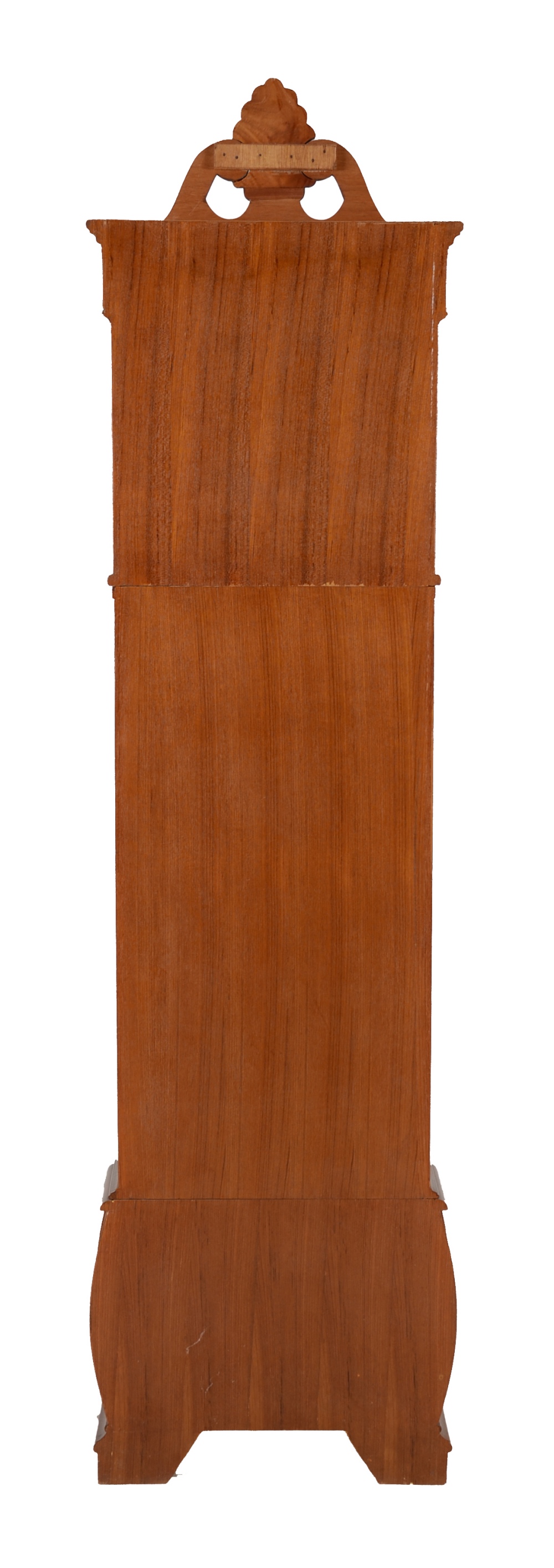 Tempus Fugit European Style Grandfather Clock