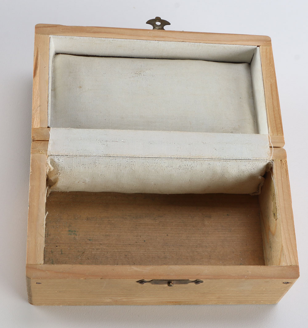 Vintage American Currency